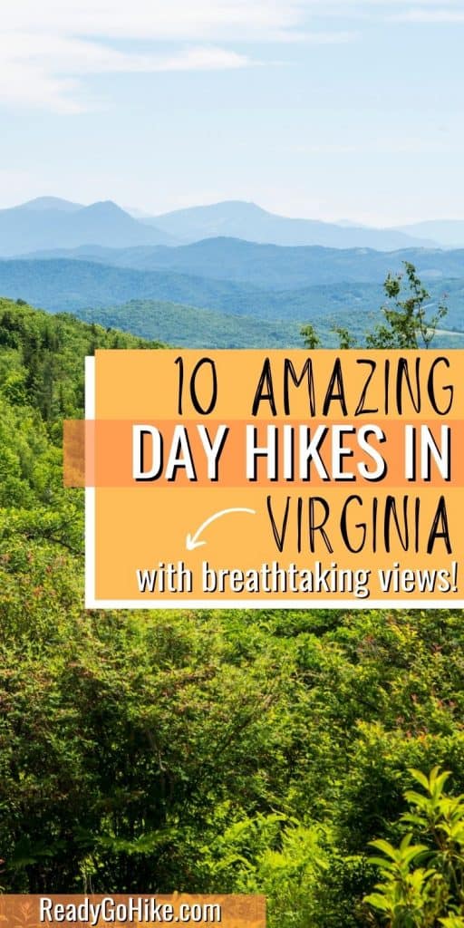 Best Hikes in Virginia for Your Bucket List - Ready Go Hike