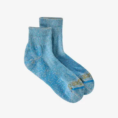 Patagonia Hemp Socks