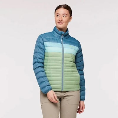 Cotopaxi Fuego Down Jacket