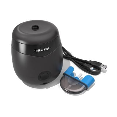 Thermacell Rechargeable Mosquito Repeller